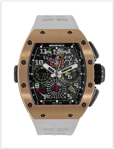 watches richard mille prices|richard mille certified pre owned.